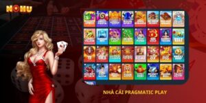 Nhà cái Pragmatic Play